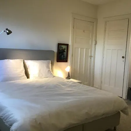 Brandy's Homestay The Hague