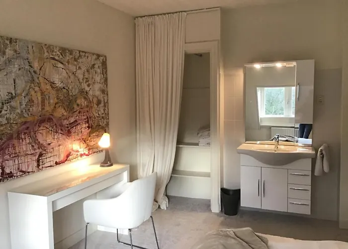 Brandy's Séjour chez l'habitant La Haye